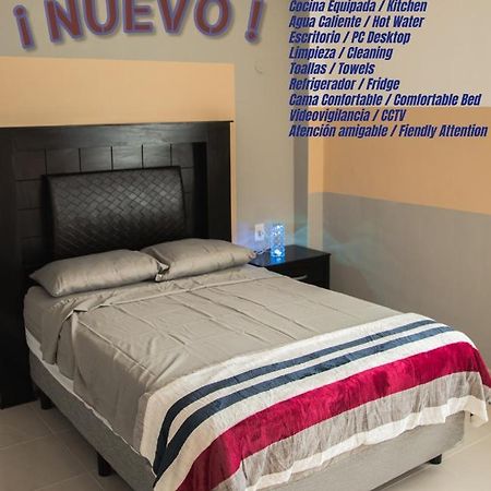 Departamento Orellana 1 Chetumal Exteriör bild