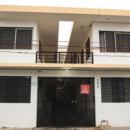 Departamento Orellana 1 Chetumal Exteriör bild